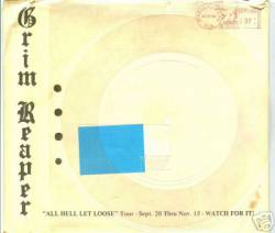 Grim Reaper : All Hell Let Loose